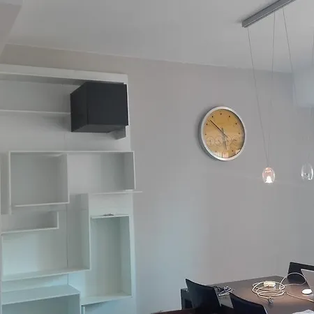 A Casa Di Simone Apartman