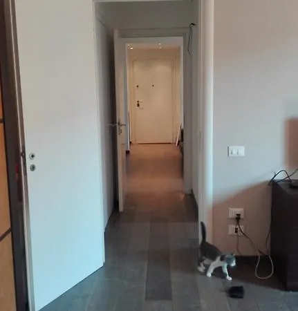 Apartman A Casa Di Simone