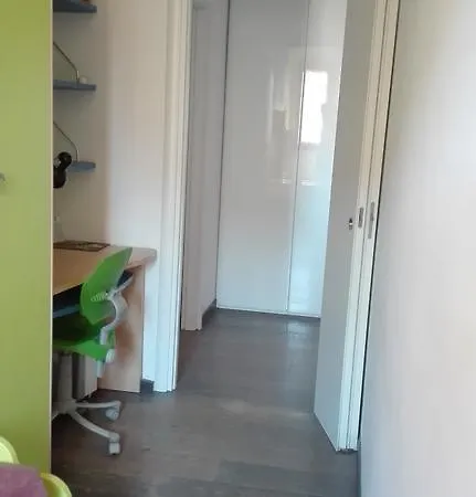 A Casa Di Simone Lecce