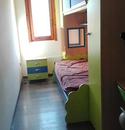 Apartmán A Casa Di Simone Lecce