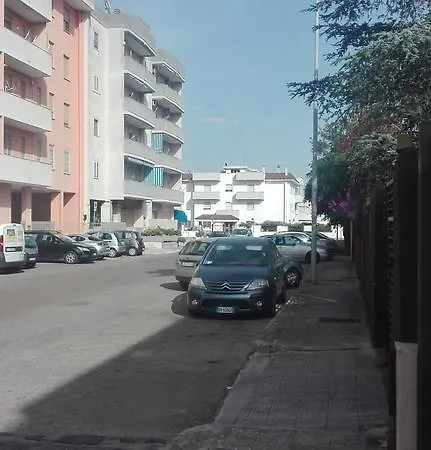 Apartmán A Casa Di Simone Lecce