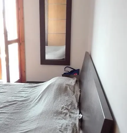 アパート A Casa Di Simone