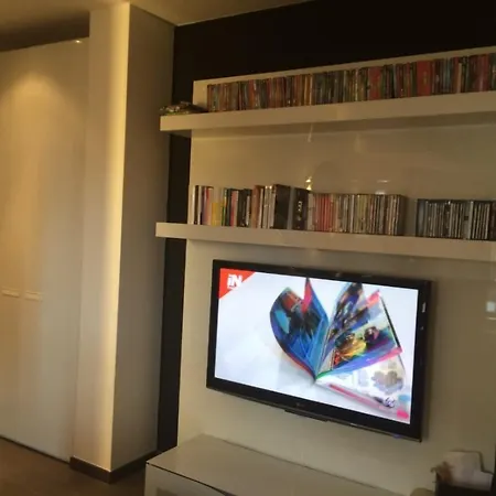 アパート A Casa Di Simone *
