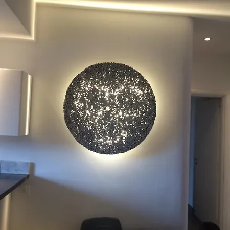 A Casa Di Simone アパート *