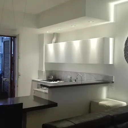A Casa Di Simone * レッチェ