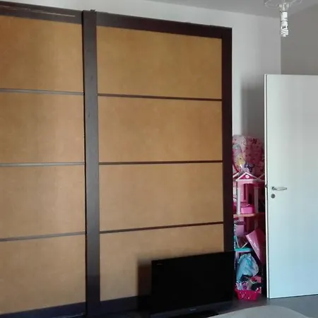 Apartmán A Casa Di Simone