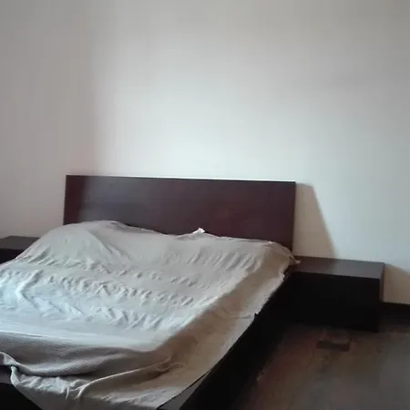 A Casa Di Simone Apartmán Lecce