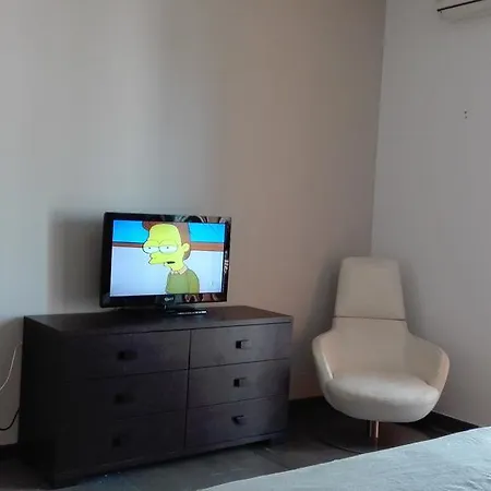 A Casa Di Simone レッチェ