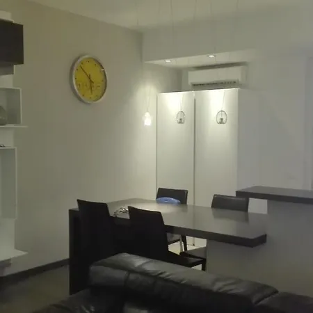 A Casa Di Simone Apartmán