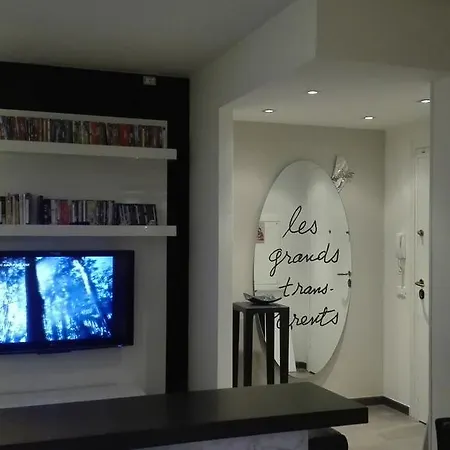 A Casa Di Simone