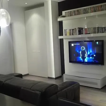 A Casa Di Simone アパート *
