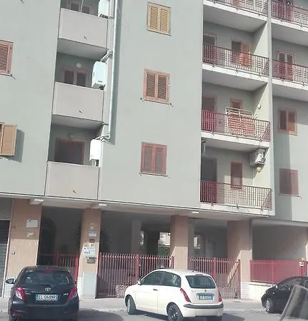 Apartmán A Casa Di Simone Lecce