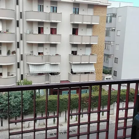 A Casa Di Simone * Lecce