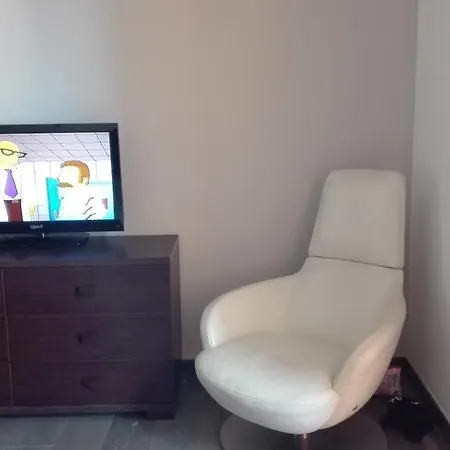 アパート A Casa Di Simone