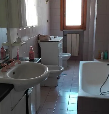 A Casa Di Simone アパート レッチェ